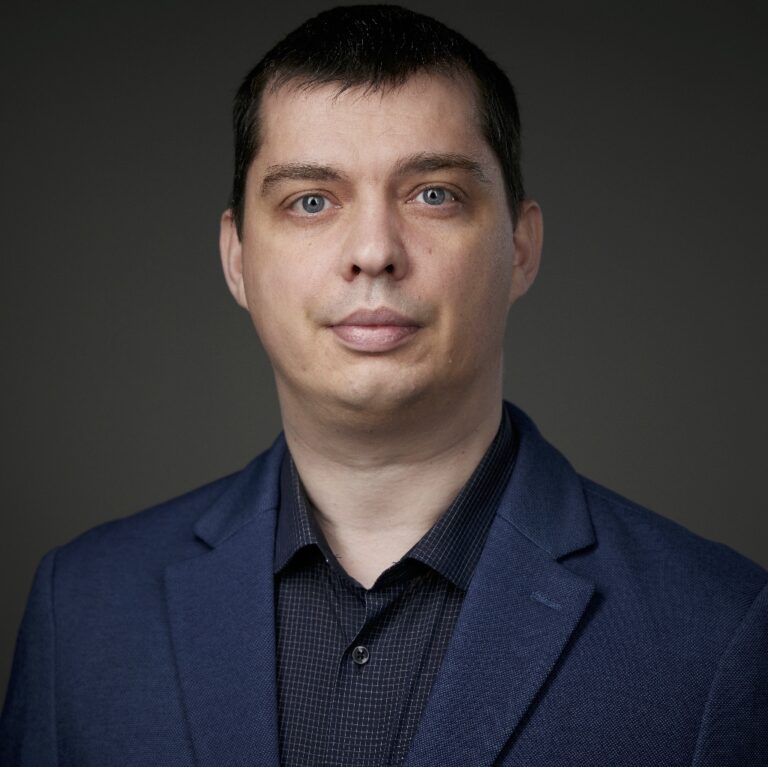 Дмитрий Соколов